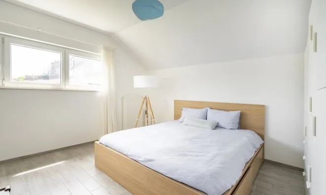 Недвижимость Apartment 3 bedrooms for sale in Hobscheid: 4