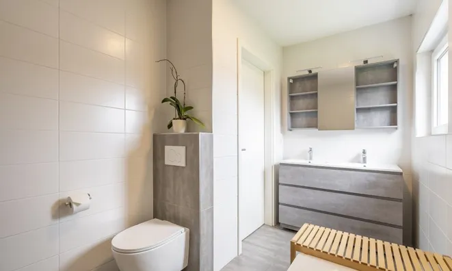 Недвижимость Apartment 3 bedrooms for sale in Hobscheid: 7