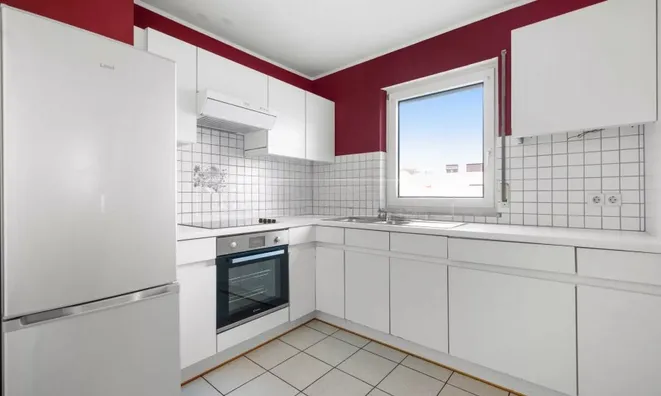 Недвижимость Apartment 2 bedrooms for sale in Bascharage: 2