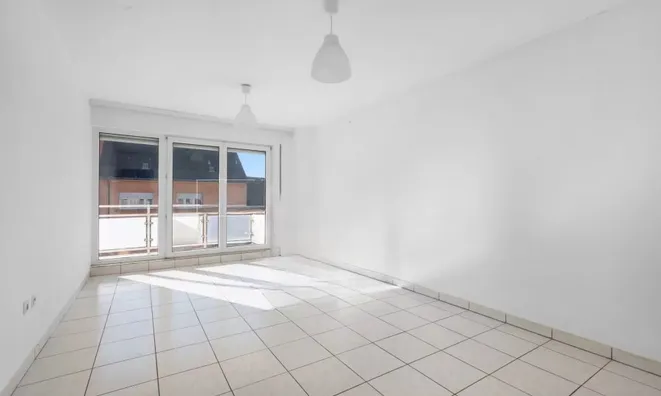 Недвижимость Apartment 2 bedrooms for sale in Bascharage: 3