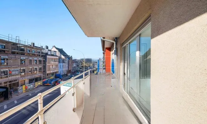 Недвижимость Apartment 2 bedrooms for sale in Bascharage: 4