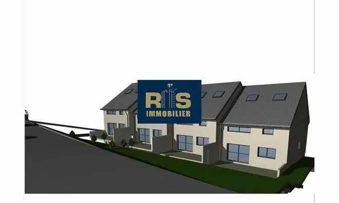 Недвижимость Detached house 3 bedrooms for sale in Hoesdorf: 7