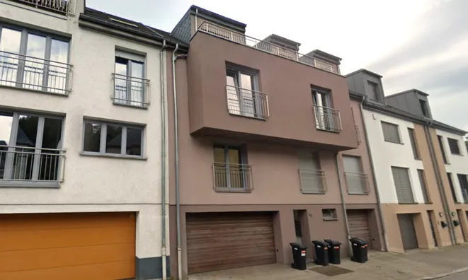 Недвижимость Apartment 1 bedroom for sale in Luxembourg-Centre ville: 1