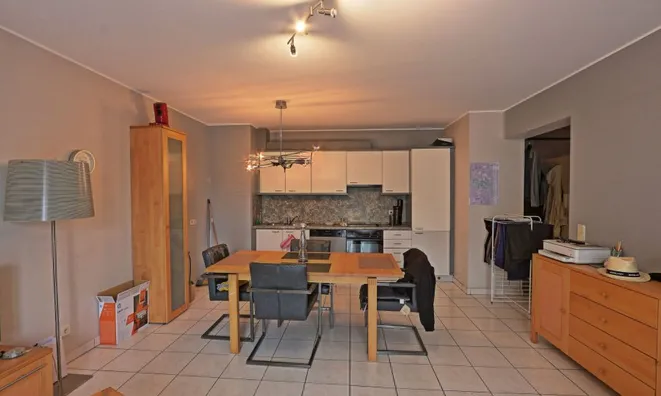 Недвижимость Apartment 2 bedrooms for sale in Luxembourg-Gare: 2