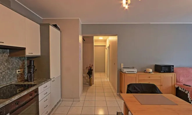 Недвижимость Apartment 2 bedrooms for sale in Luxembourg-Gare: 3