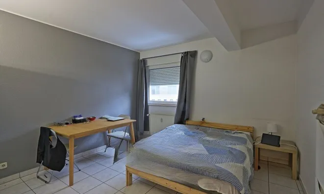 Недвижимость Apartment 2 bedrooms for sale in Luxembourg-Gare: 4