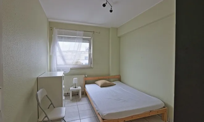 Недвижимость Apartment 2 bedrooms for sale in Luxembourg-Gare: 5