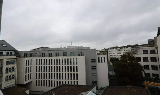 Недвижимость Apartment 2 bedrooms for sale in Luxembourg-Gare: 7
