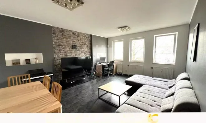 Недвижимость Apartment 2 bedrooms for sale in Luxembourg-Gasperich - Cloche d'or: 1