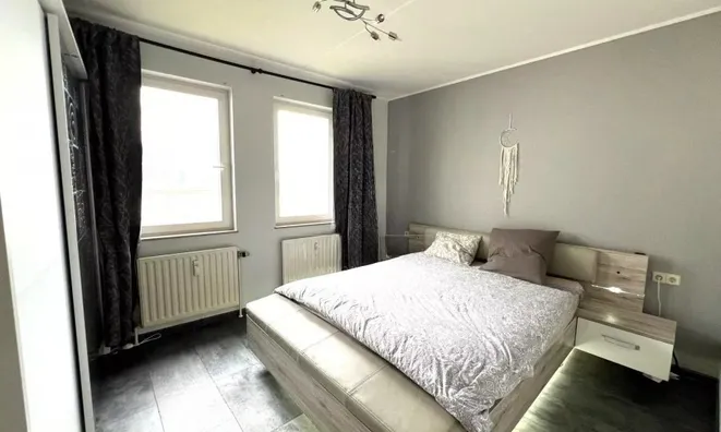 Недвижимость Apartment 2 bedrooms for sale in Luxembourg-Gasperich - Cloche d'or: 2