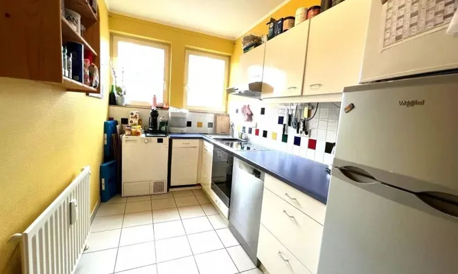 Недвижимость Apartment 2 bedrooms for sale in Luxembourg-Gasperich - Cloche d'or: 4