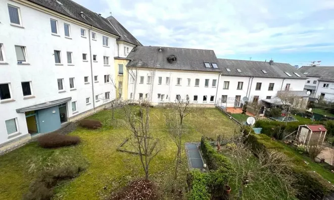 Недвижимость Apartment 2 bedrooms for sale in Luxembourg-Gasperich - Cloche d'or: 7