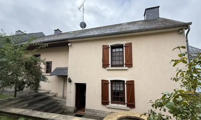 Недвижимость Detached house 4 bedrooms for sale in Dippach: 2