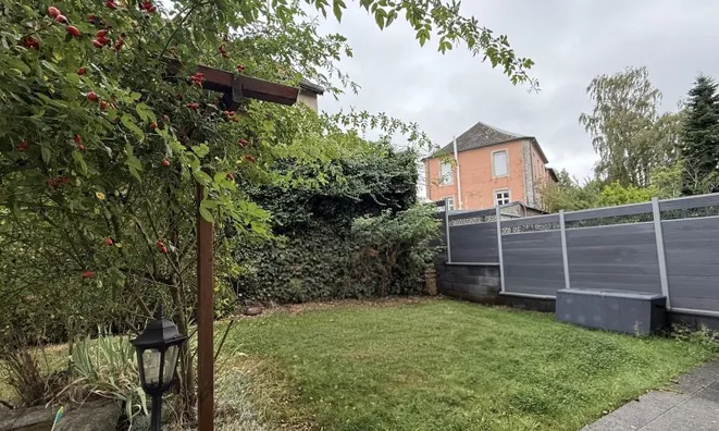 Недвижимость Detached house 4 bedrooms for sale in Dippach: 3