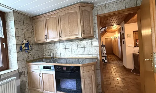 Недвижимость Detached house 4 bedrooms for sale in Dippach: 4