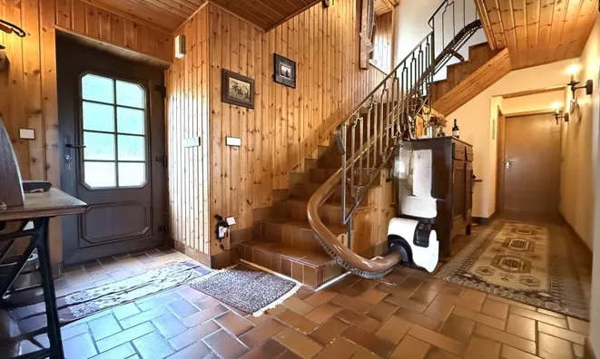 Недвижимость Detached house 4 bedrooms for sale in Dippach: 5