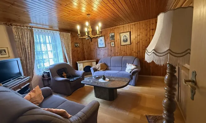 Недвижимость Detached house 4 bedrooms for sale in Dippach: 6