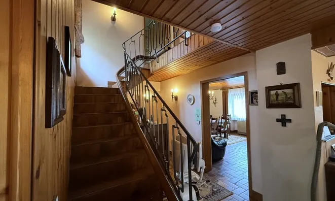 Недвижимость Detached house 4 bedrooms for sale in Dippach: 7