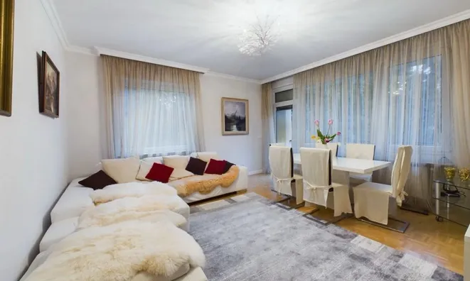 Недвижимость Apartment 2 bedrooms for sale in Differdange: 1