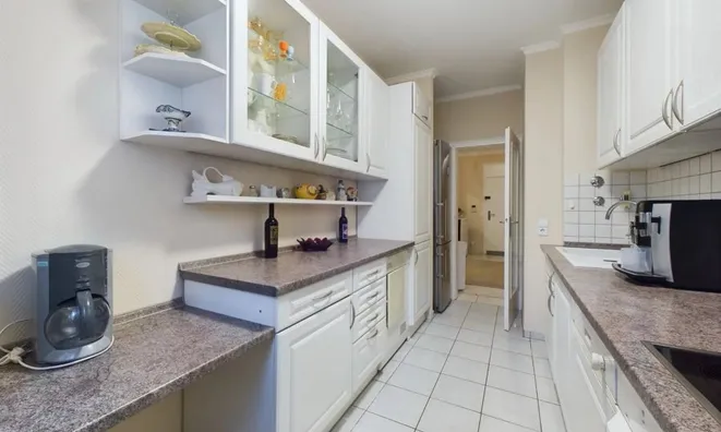 Недвижимость Apartment 2 bedrooms for sale in Differdange: 6