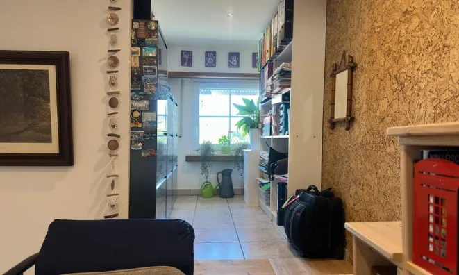 Недвижимость Apartment 2 bedrooms for sale in Niederfeulen: 1