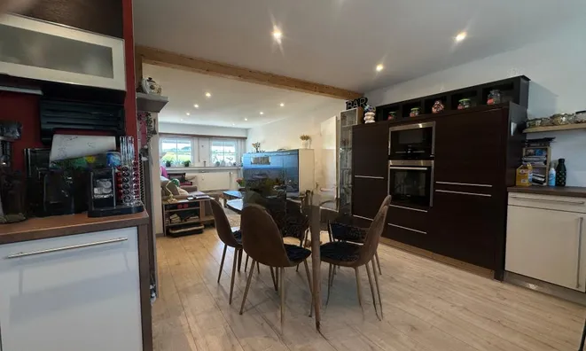 Недвижимость Apartment 2 bedrooms for sale in Niederfeulen: 3