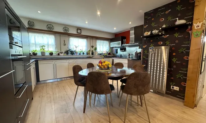 Недвижимость Apartment 2 bedrooms for sale in Niederfeulen: 4