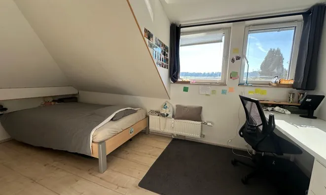 Недвижимость Apartment 2 bedrooms for sale in Niederfeulen: 6