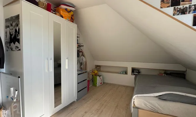 Недвижимость Apartment 2 bedrooms for sale in Niederfeulen: 7