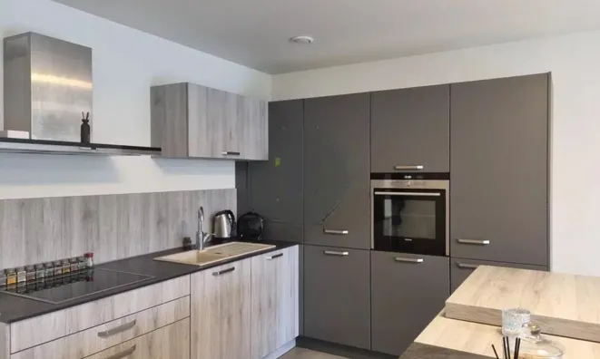 Недвижимость Apartment 1 bedroom for sale in Pétange: 1