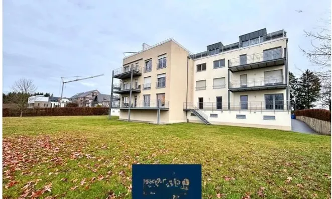 Недвижимость Apartment 2 bedrooms for sale in Weiswampach: 1