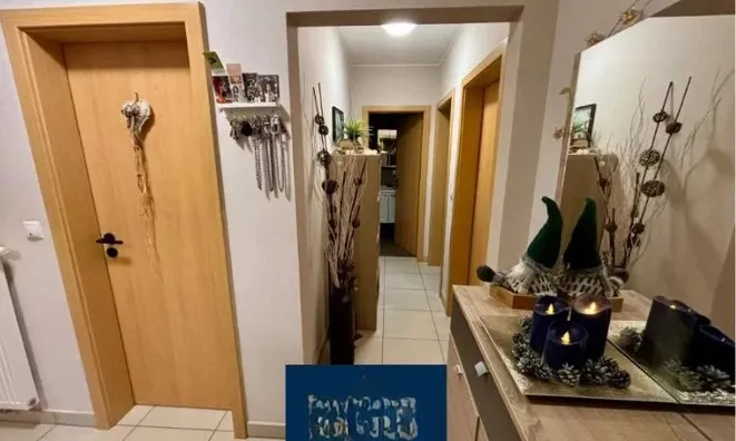 Недвижимость Apartment 2 bedrooms for sale in Weiswampach: 2