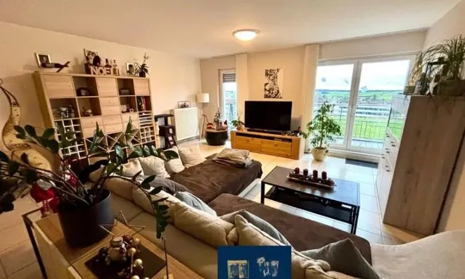 Недвижимость Apartment 2 bedrooms for sale in Weiswampach: 3