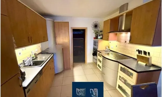 Недвижимость Apartment 2 bedrooms for sale in Weiswampach: 4