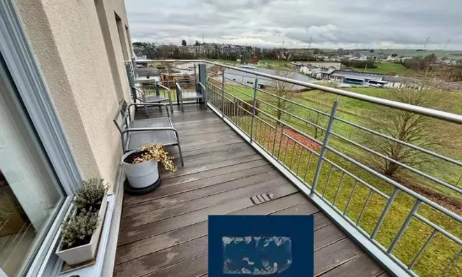 Недвижимость Apartment 2 bedrooms for sale in Weiswampach: 6