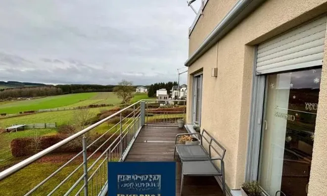 Недвижимость Apartment 2 bedrooms for sale in Weiswampach: 7