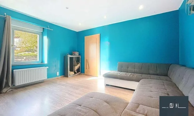 Недвижимость House 4 bedrooms for sale in Rodange: 4