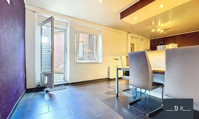 Недвижимость House 4 bedrooms for sale in Rodange: 5