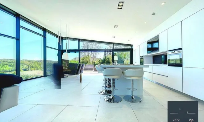 Недвижимость House 6 bedrooms for sale in Schengen: 4