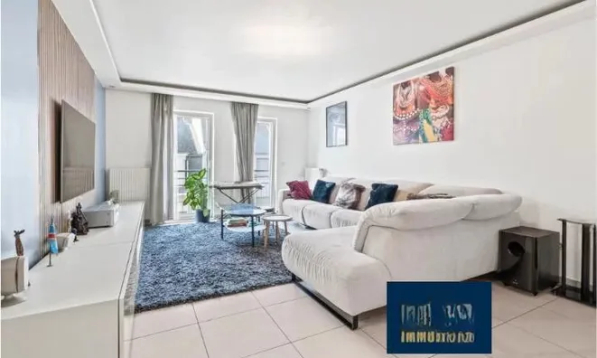 Недвижимость Apartment 2 bedrooms for sale in Differdange: 2