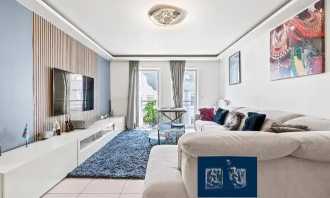 Недвижимость Apartment 2 bedrooms for sale in Differdange: 3