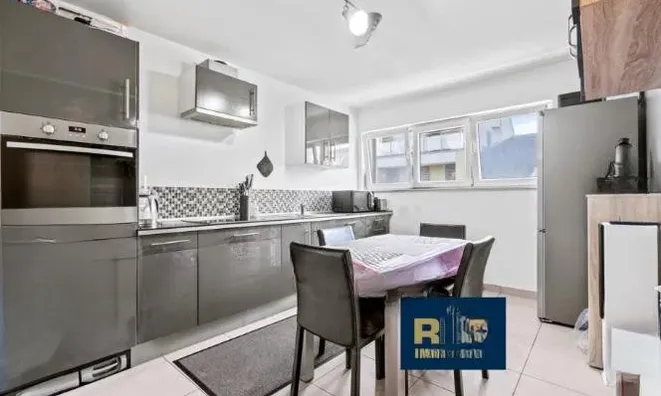 Недвижимость Apartment 2 bedrooms for sale in Differdange: 5