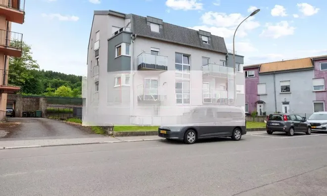 Недвижимость Apartment 1 bedroom for sale in Pétange: 1