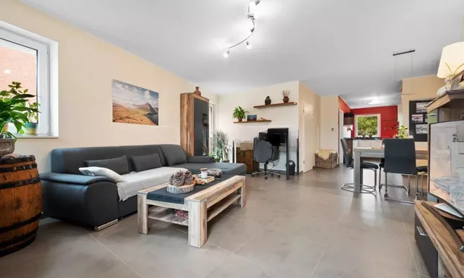 Недвижимость Apartment 1 bedroom for sale in Pétange: 2