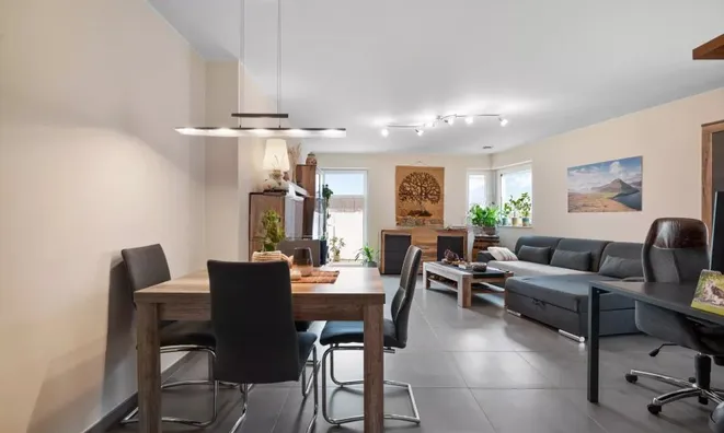 Недвижимость Apartment 1 bedroom for sale in Pétange: 3