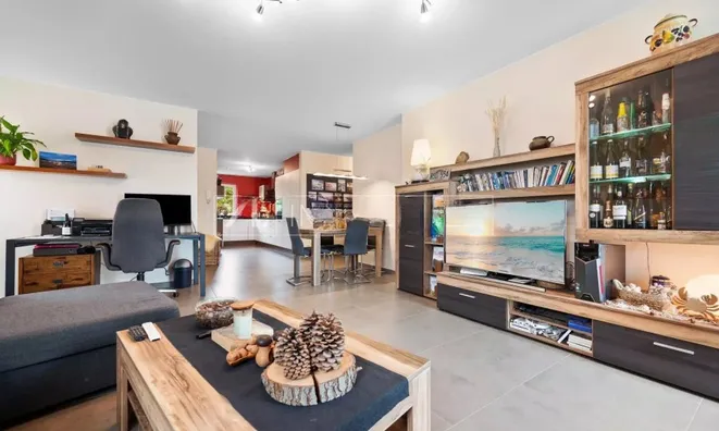 Недвижимость Apartment 1 bedroom for sale in Pétange: 4