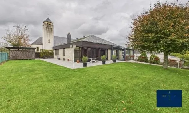 Недвижимость Detached house 5 bedrooms for sale in Bivange: 1