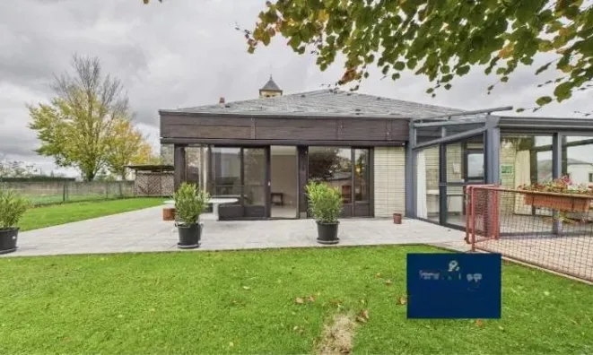 Недвижимость Detached house 5 bedrooms for sale in Bivange: 3