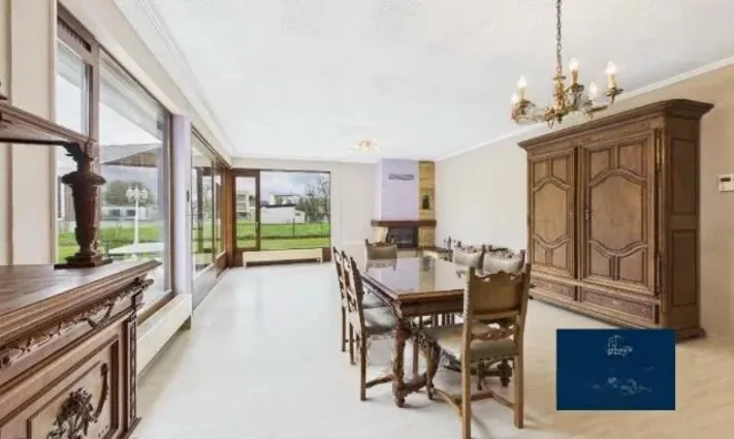 Недвижимость Detached house 5 bedrooms for sale in Bivange: 4