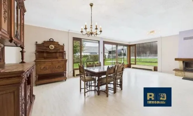 Недвижимость Detached house 5 bedrooms for sale in Bivange: 5